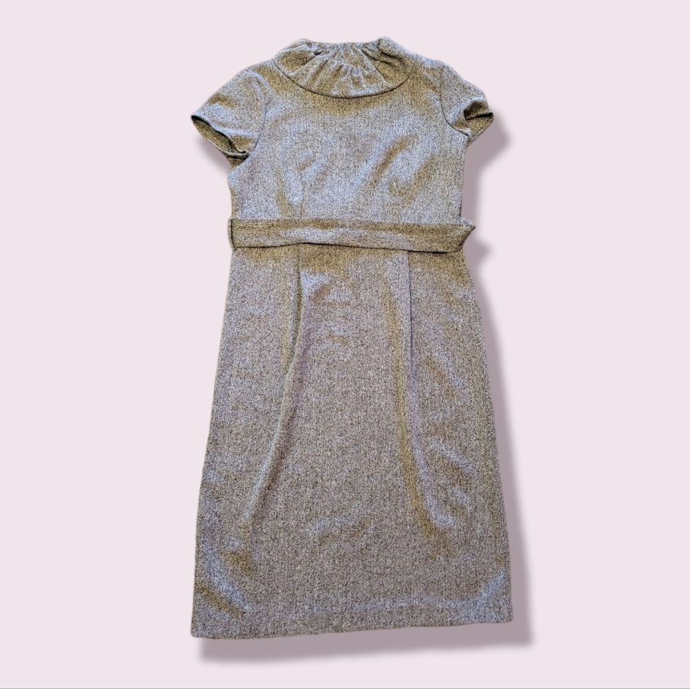 Bubble neck professional one peice size S
